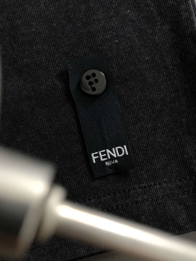 Fendi T-Shirts